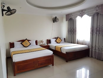 Trung Du Hotel